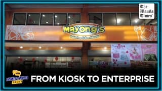 Mayong’s Bakeshop & Snack house: A Legacy of Growth and Innovation